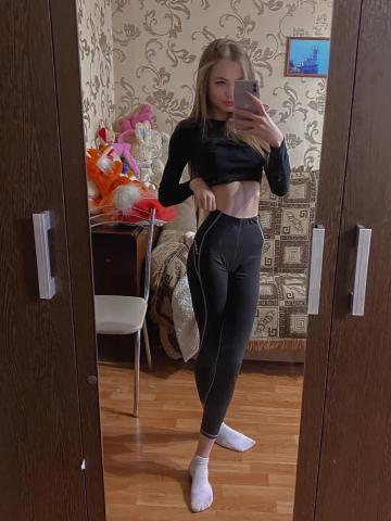 Анкета проститутки Элина, 24 года